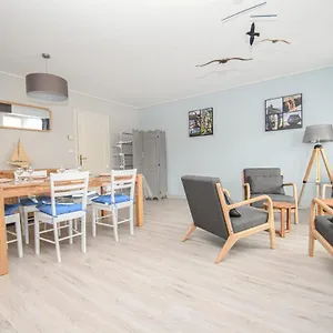 Appartement T3 Refait à Neuf Place Duclos Coeur De, Dinan
