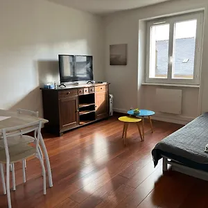 Appartement - Centre, Dinan