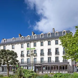 3* Otel Ibis Styles Centre